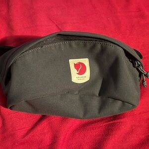 Fjallraven fanny pack